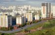 фото ЖК "Солнечный" Нижний Новгород - 5